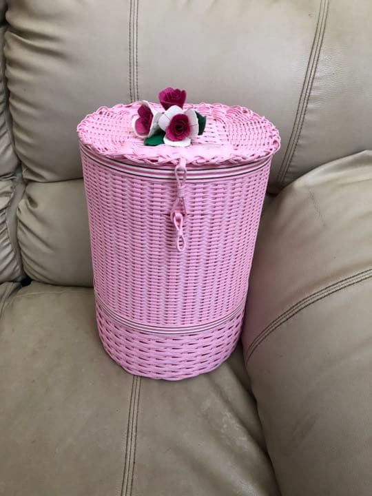 メグリン様　オーダーゴミ箱