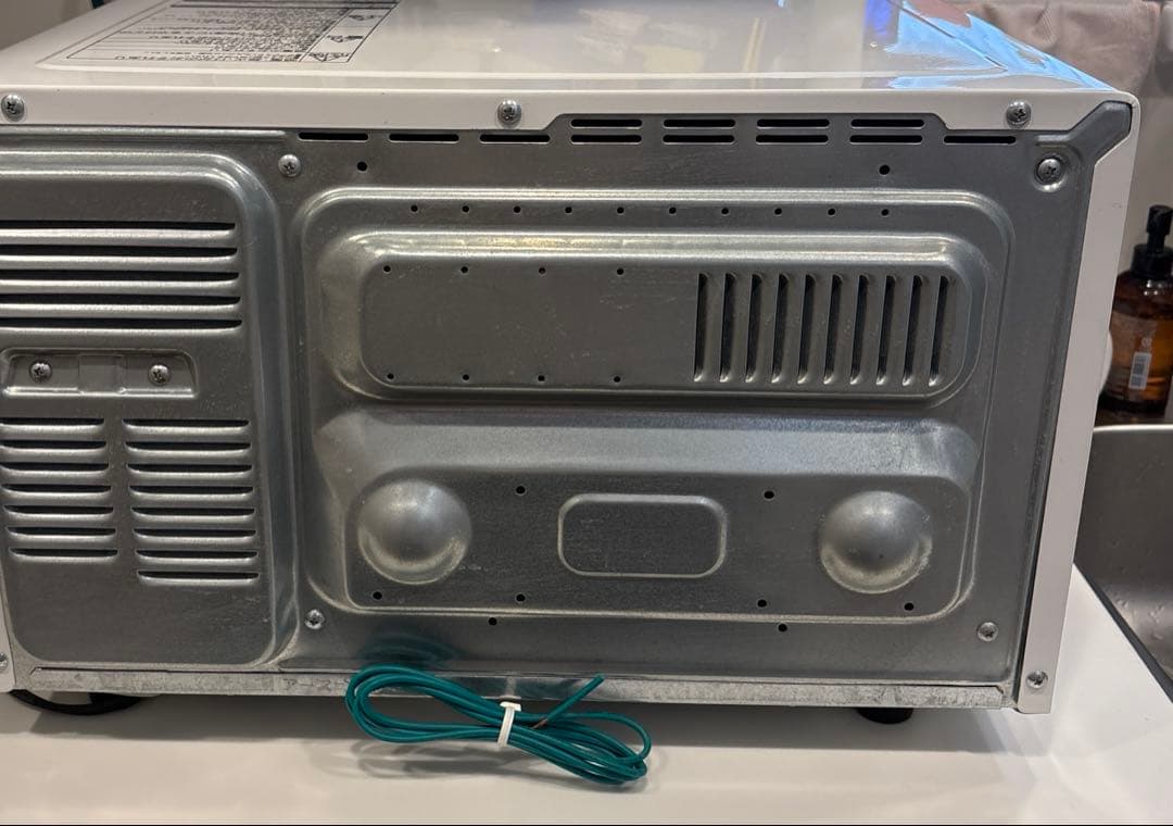 HITACHI オーブンレンジ MRO-RT5 ホワイト