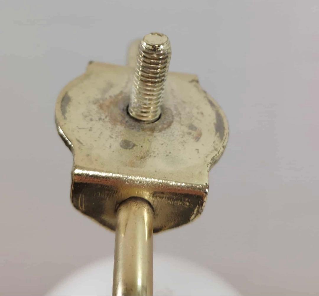 プリーツシェードランプ 陶器 テーブルランプ