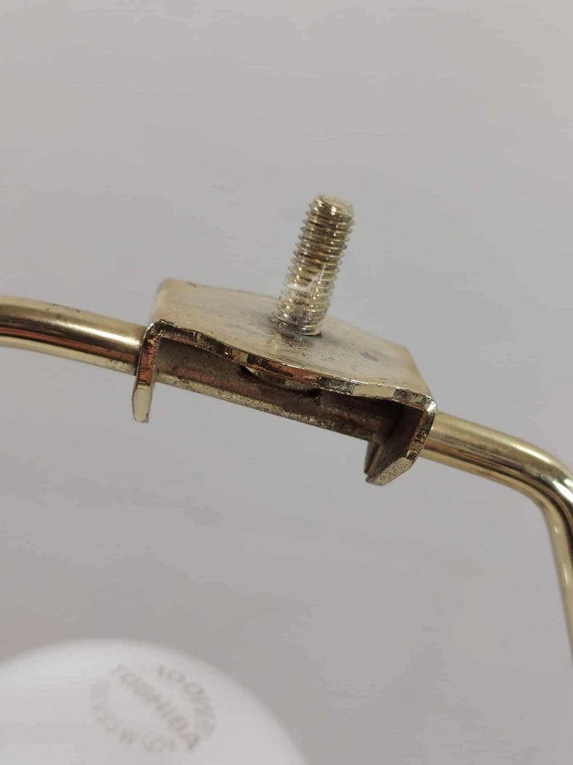 プリーツシェードランプ 陶器 テーブルランプ