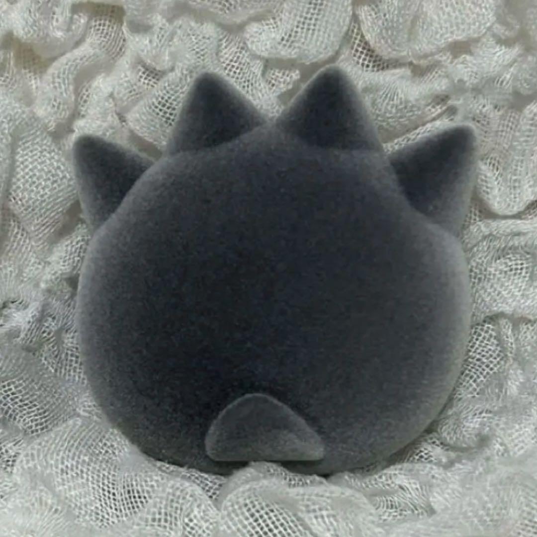 進撃の巨人 リヴァイ ハンジ おまんじゅう ふわコロりん マスコットキーホルダー