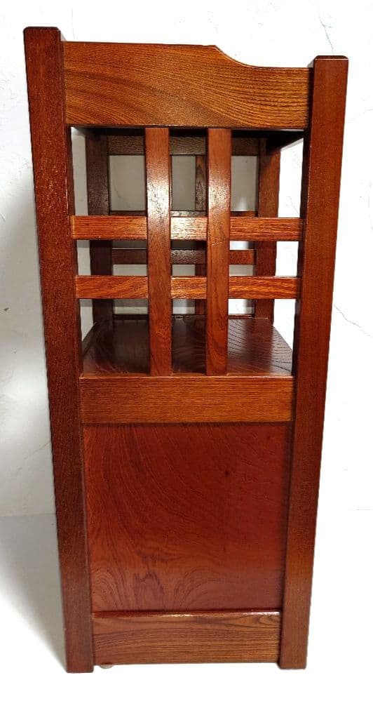 木製 電話台 花台 サイドボード 飾り棚 台 収納 小物入れ ミニチェスト