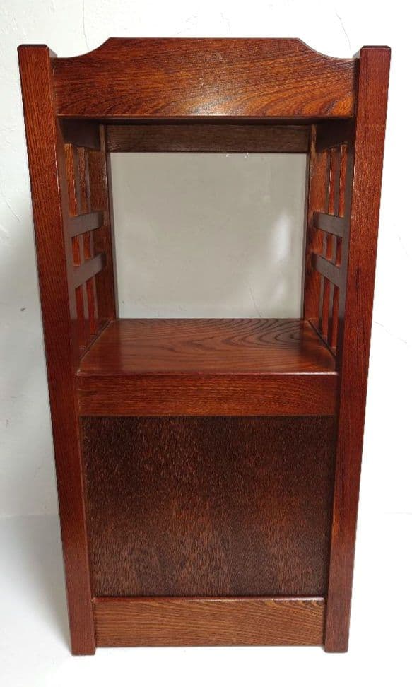 木製 電話台 花台 サイドボード 飾り棚 台 収納 小物入れ ミニチェスト