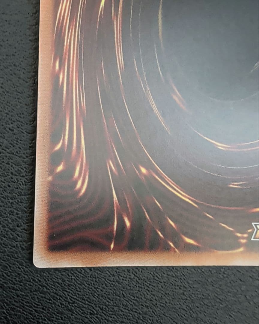 【極美品】カオス・ソルジャー オーバーラッシュレア ORR