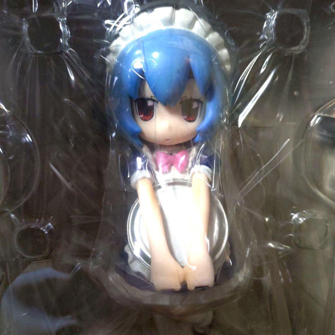 希少 ぷちえゔぁ @SCHOOL フィギュア 全2種セット エヴァ レイ アスカ