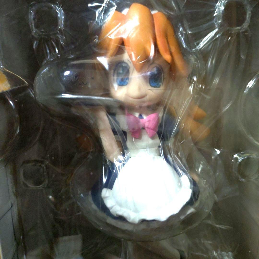 希少 ぷちえゔぁ @SCHOOL フィギュア 全2種セット エヴァ レイ アスカ