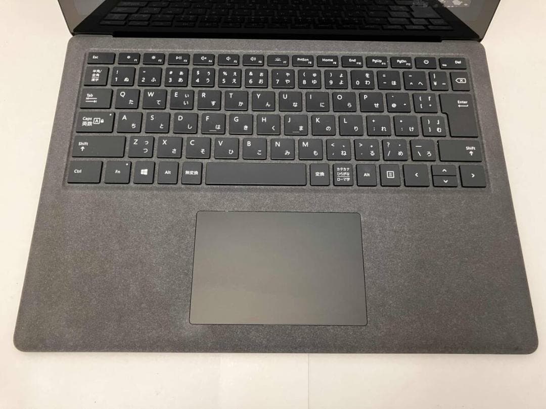 Windowsノート本体 Microsoft LQN-00055 Surface Laptop2 256G