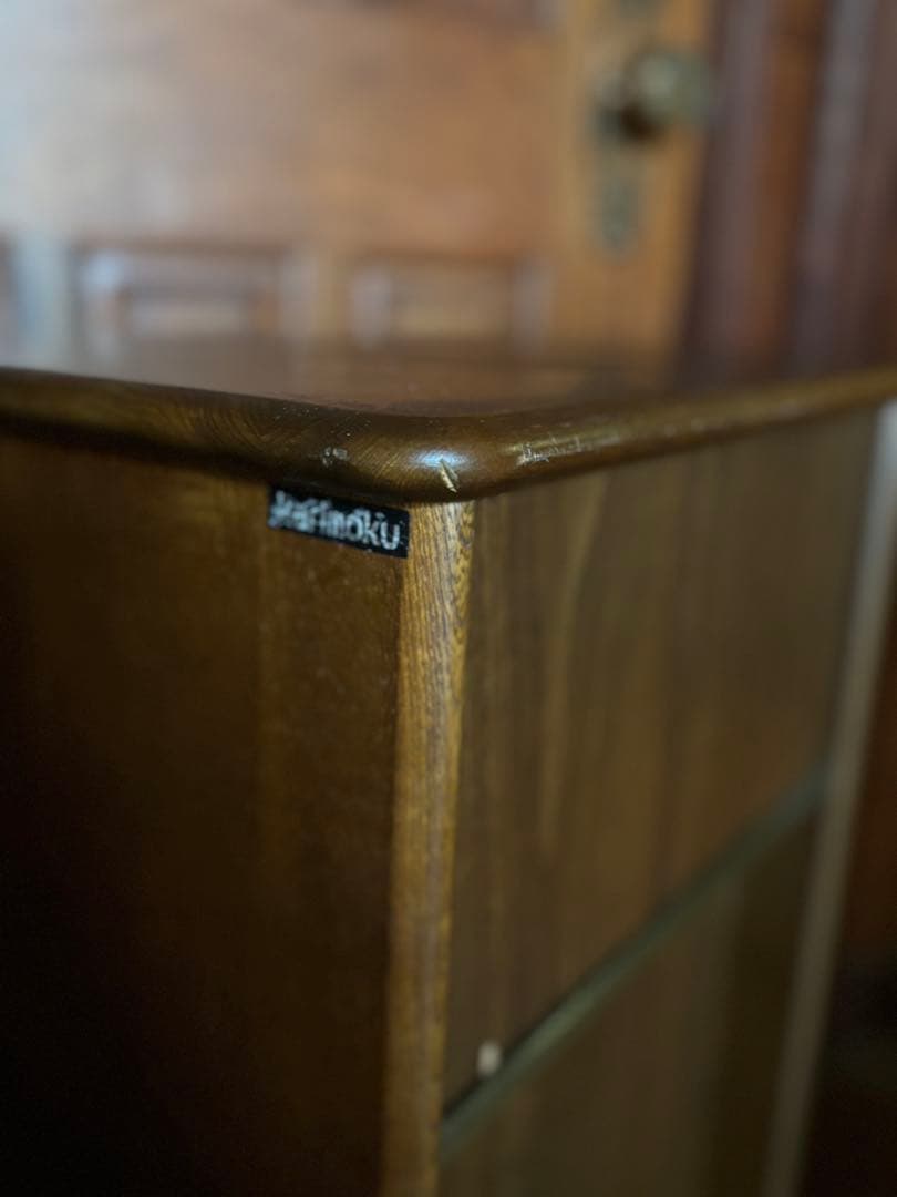 カリモク家具karimoku