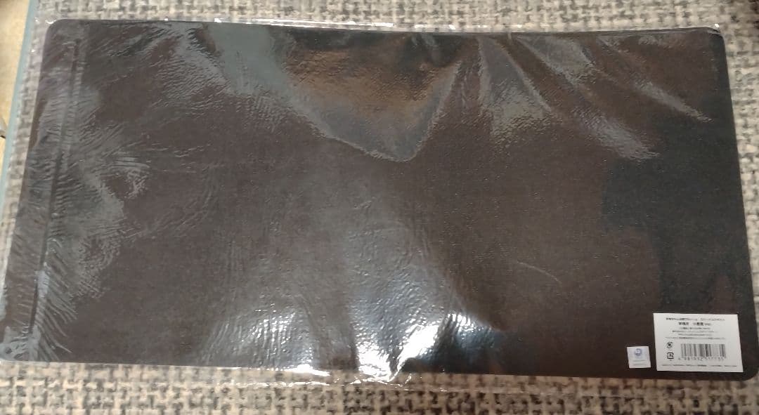 宇崎ちゃんは遊びたい！ ラバーデスクマット 宇崎月 小悪魔 ver. 未開封