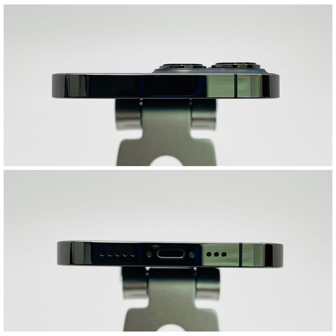 S 86% iPhone 13 Pro 256 GB SIMフリー 本体