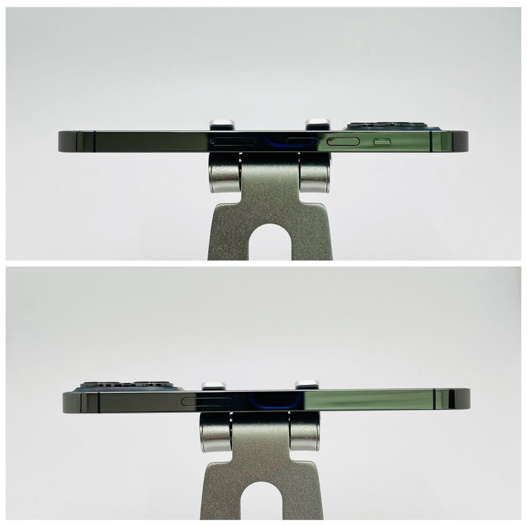 S 86% iPhone 13 Pro 256 GB SIMフリー 本体