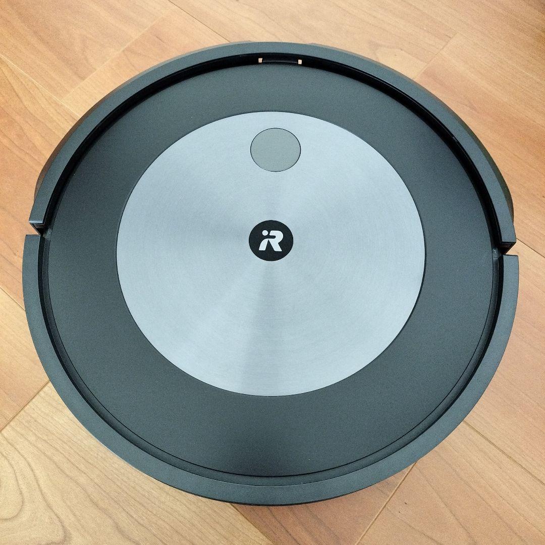 ルンバ　j7ロボット掃除機　iRobot Roomba 　 j715860