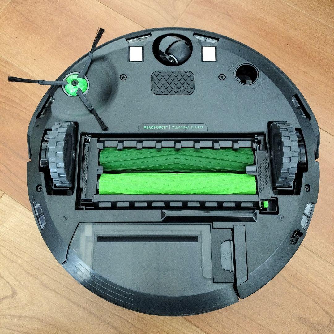 ルンバ　j7ロボット掃除機　iRobot Roomba 　 j715860