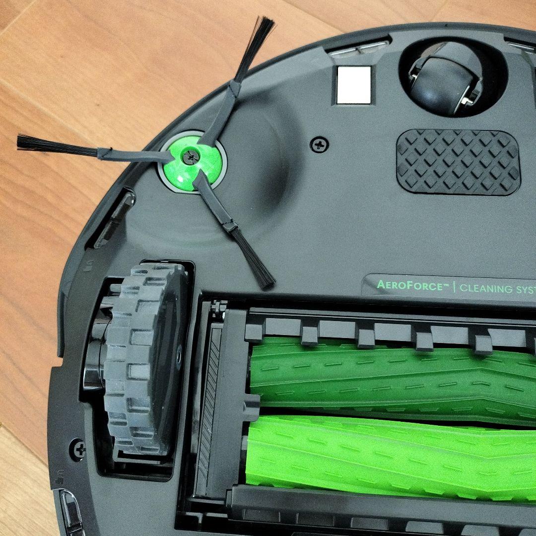 ルンバ　j7ロボット掃除機　iRobot Roomba 　 j715860