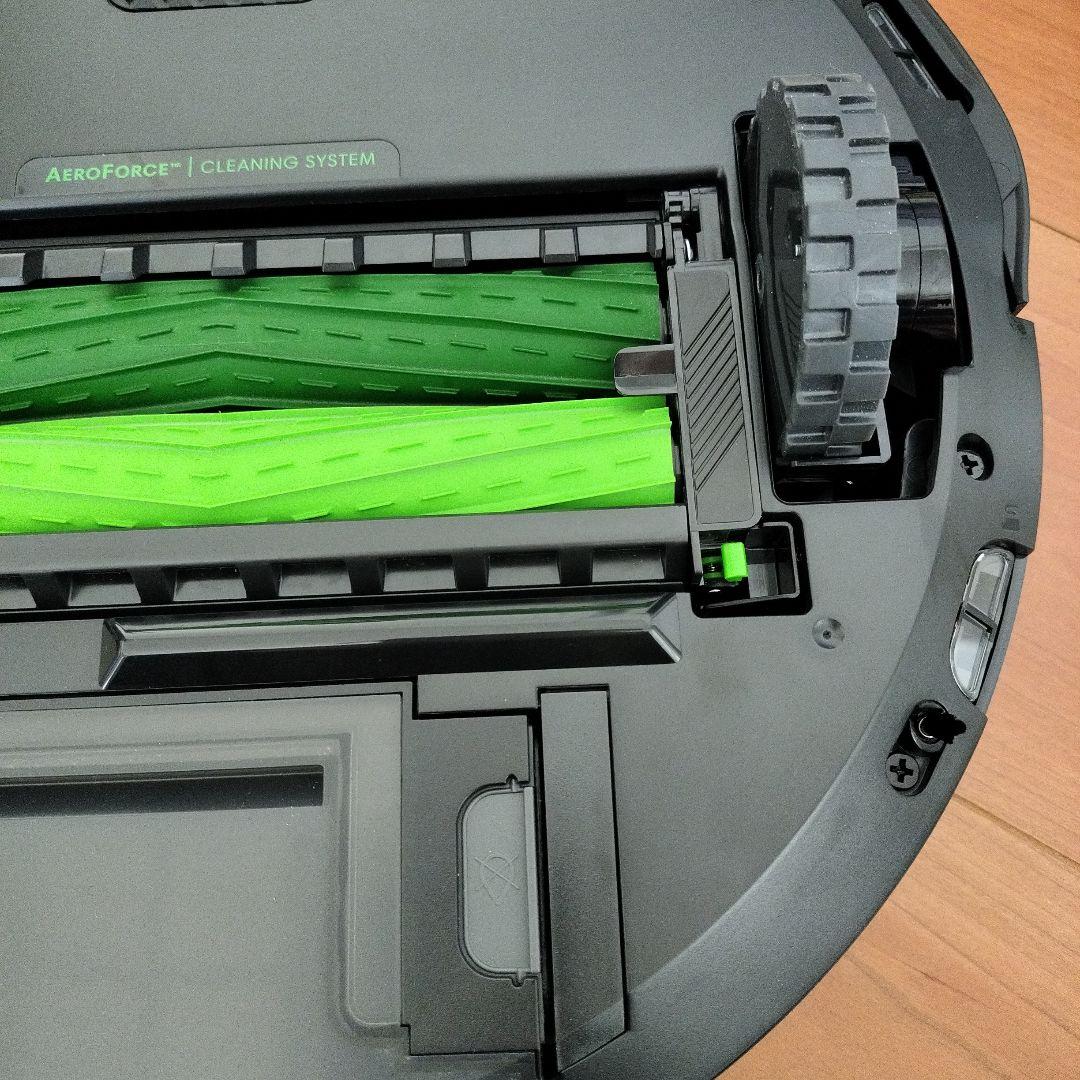 ルンバ　j7ロボット掃除機　iRobot Roomba 　 j715860