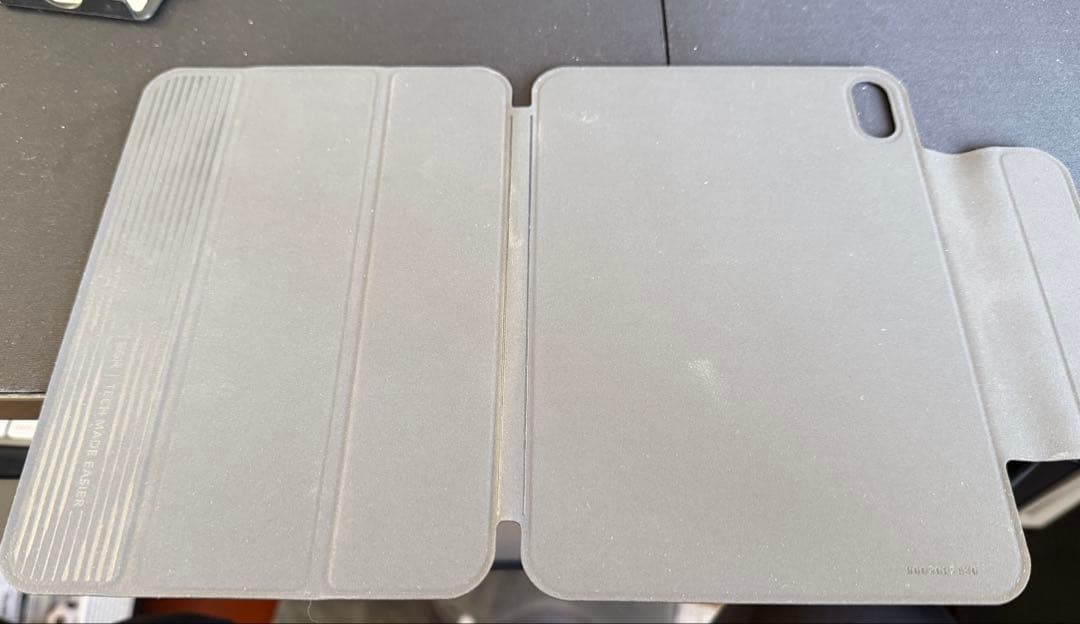 iPad mini 7 （A17Pro）　美品