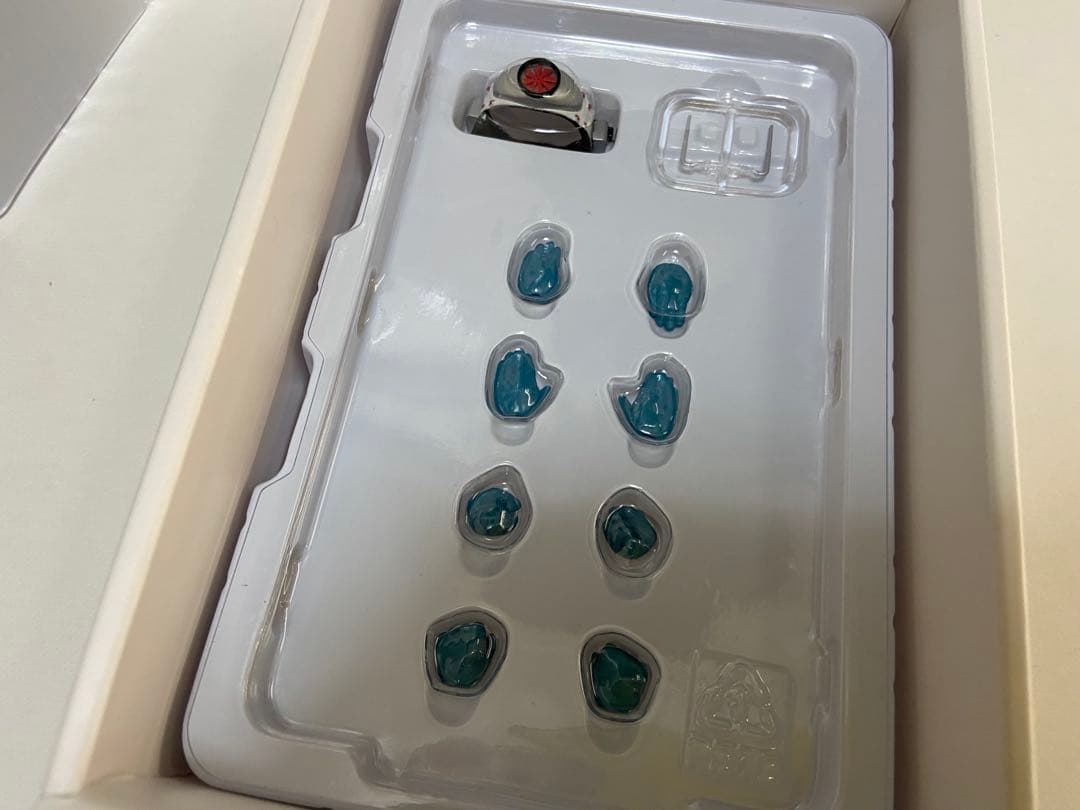 真骨彫製法 S.H.Figuarts 仮面ライダー旧1号 魂ネイション2022