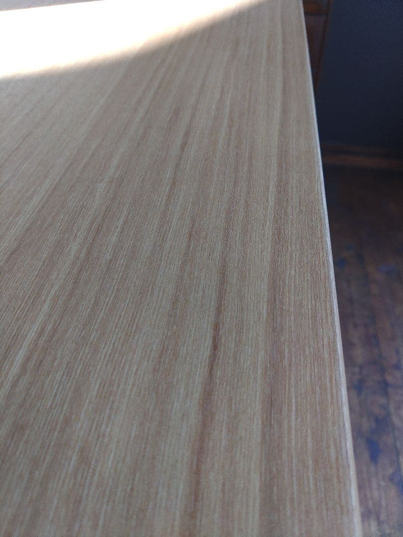 nico‥様　無印良品　レコード　MUJI　タモ材　オープンシェルフ　ラック　棚