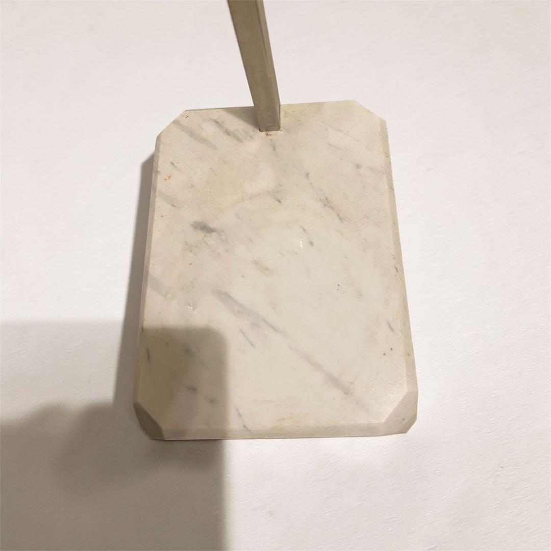 【正規品】FLOS フロス ARCO アルコランプ 大理石 カッシーナ取扱