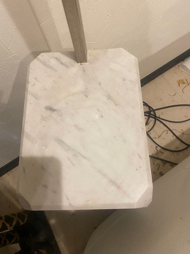 【正規品】FLOS フロス ARCO アルコランプ 大理石 カッシーナ取扱