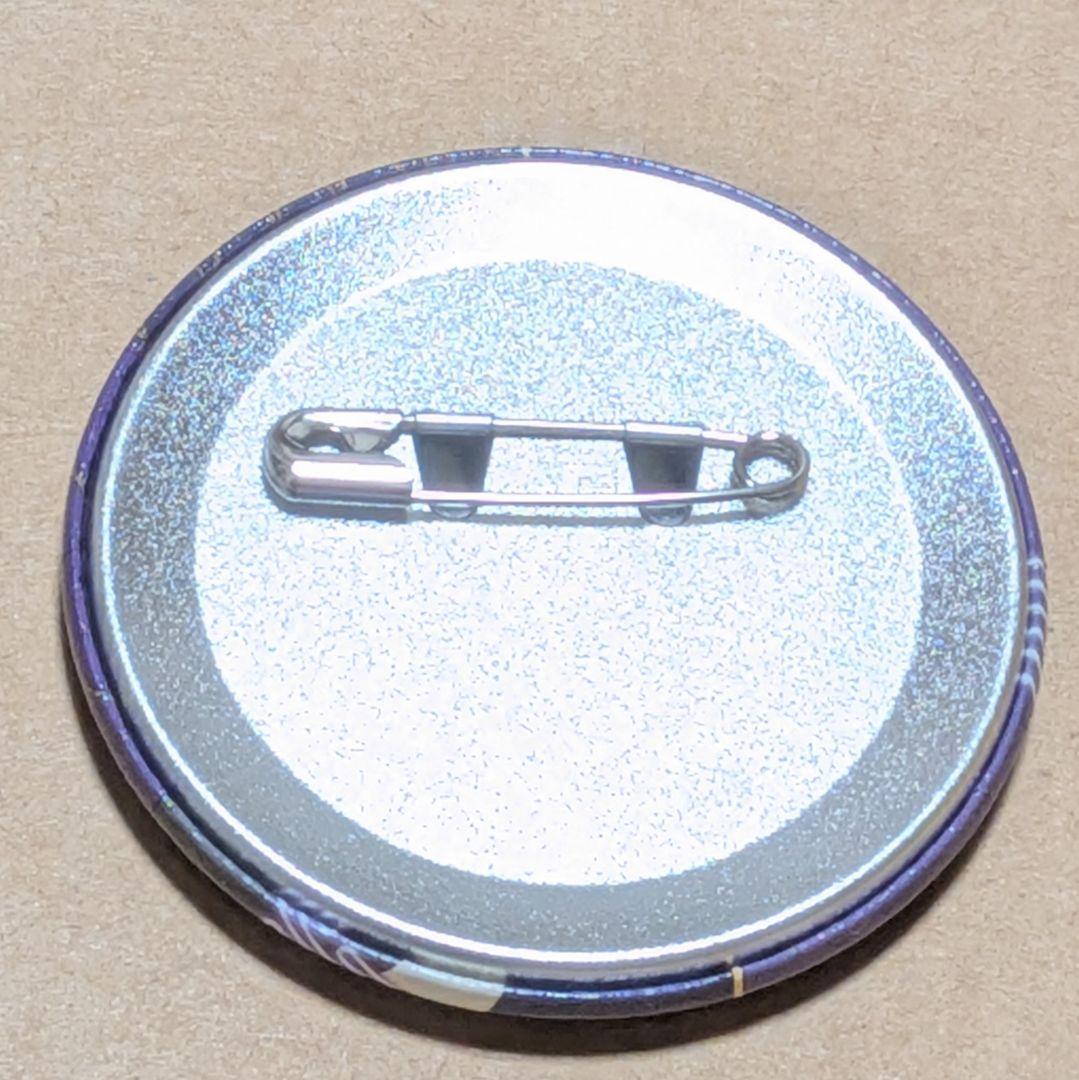 ブルーロック 御影玲王 缶バッジ 2024推し袋 ドンキ