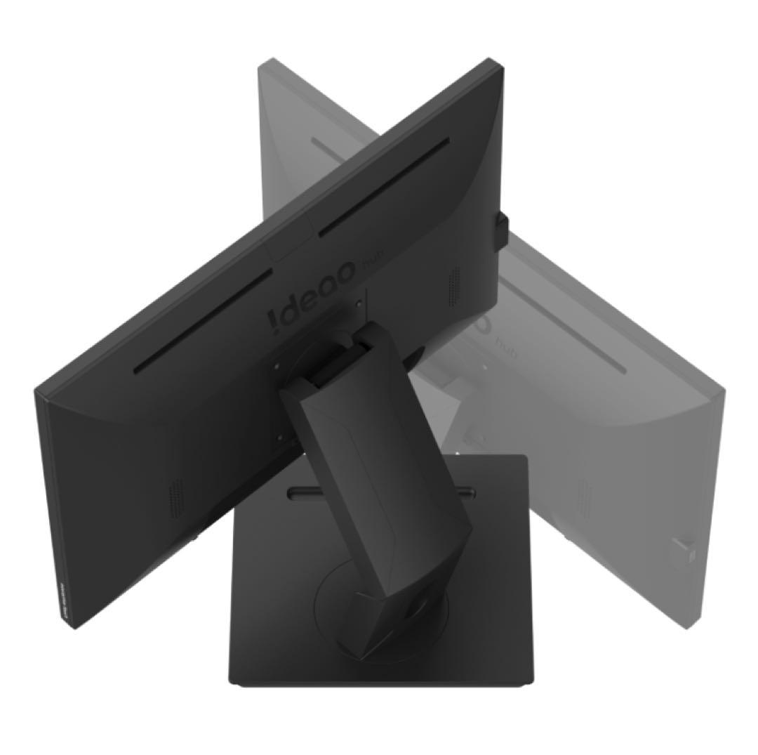 【未使用】Innex Ideao Hub 24型 タッチモニター