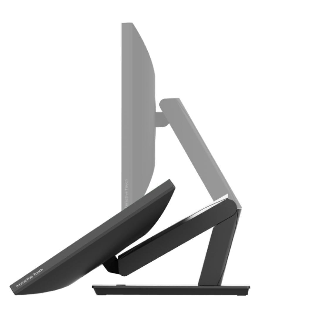 【未使用】Innex Ideao Hub 24型 タッチモニター