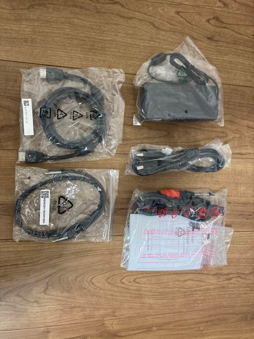 【未使用】Innex Ideao Hub 24型 タッチモニター