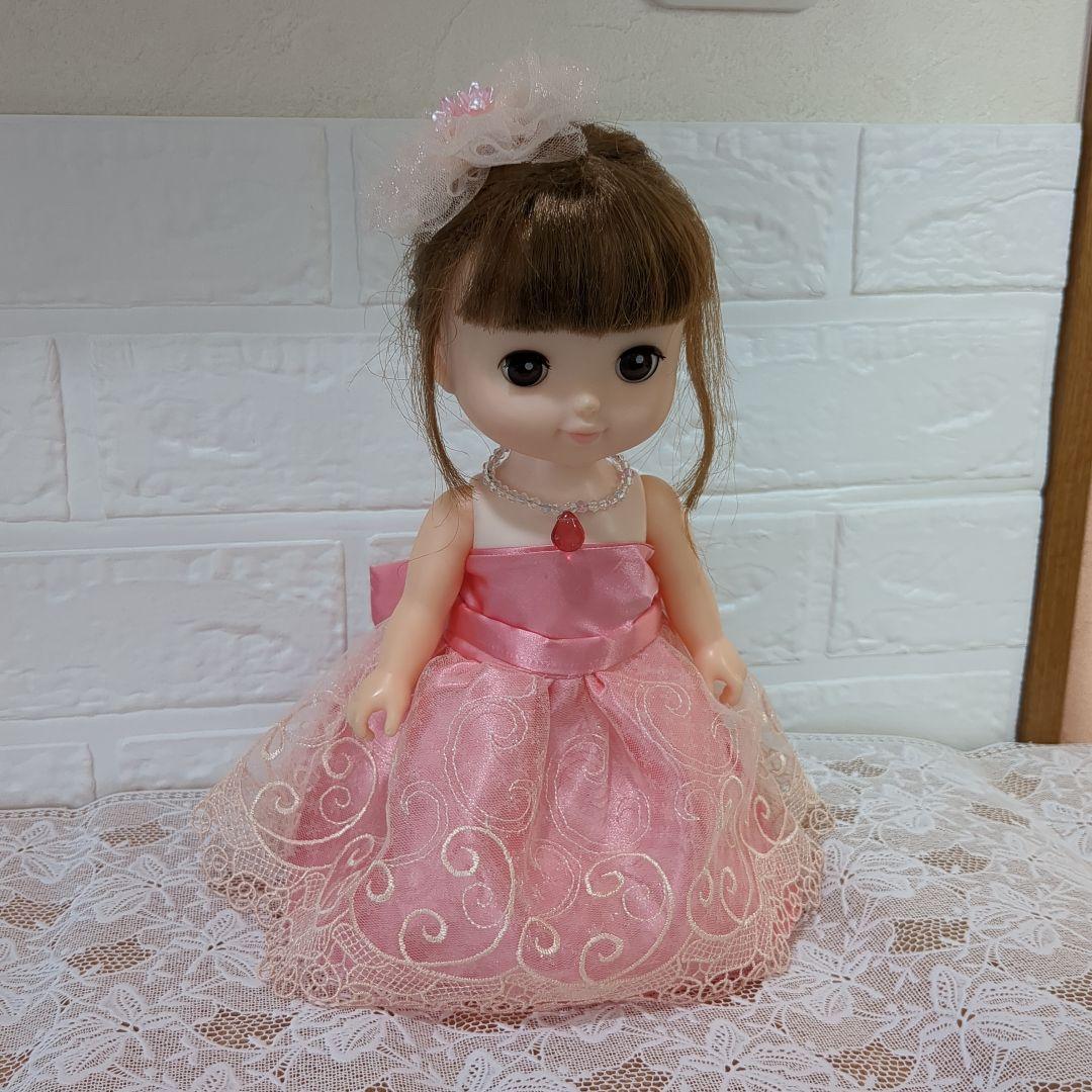 ソランちゃん用ネックレス