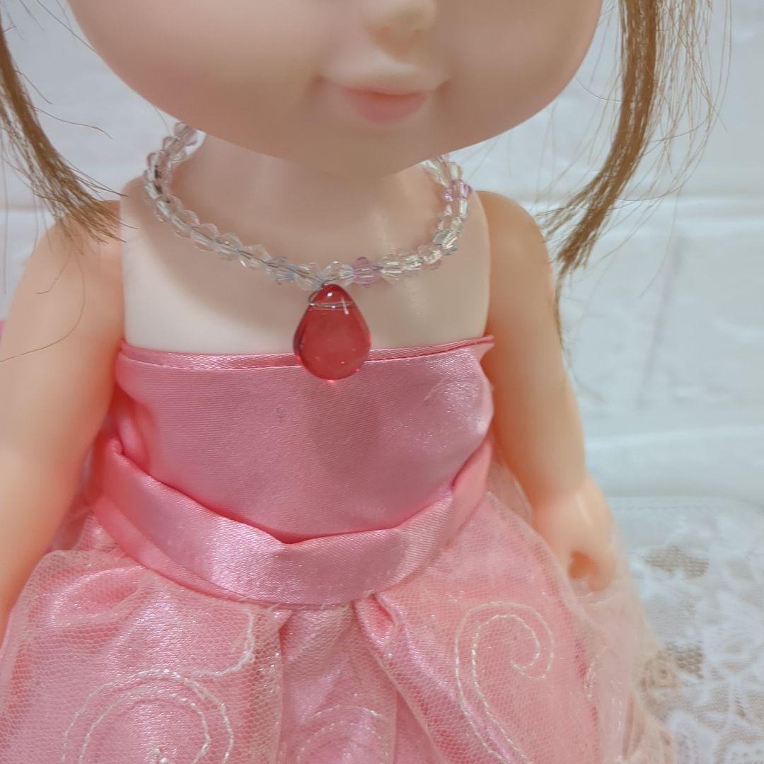 ソランちゃん用ネックレス