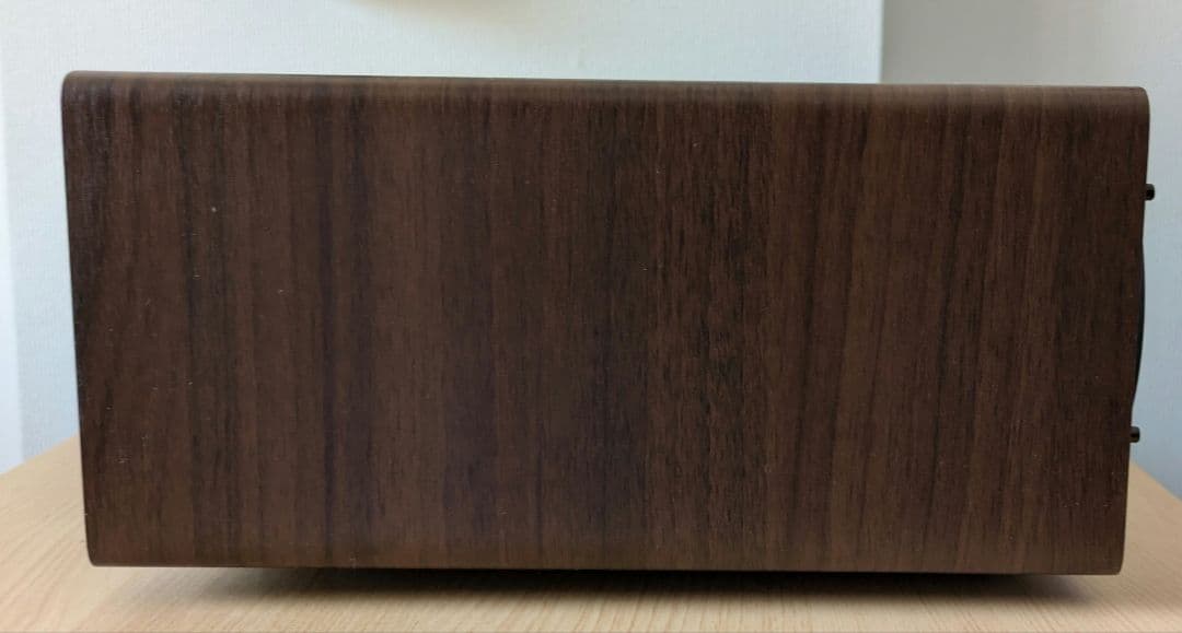 Victor　WOOD CONE　EX-D6　CDコンポ　Bluetooth対応