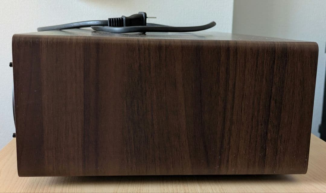 Victor　WOOD CONE　EX-D6　CDコンポ　Bluetooth対応