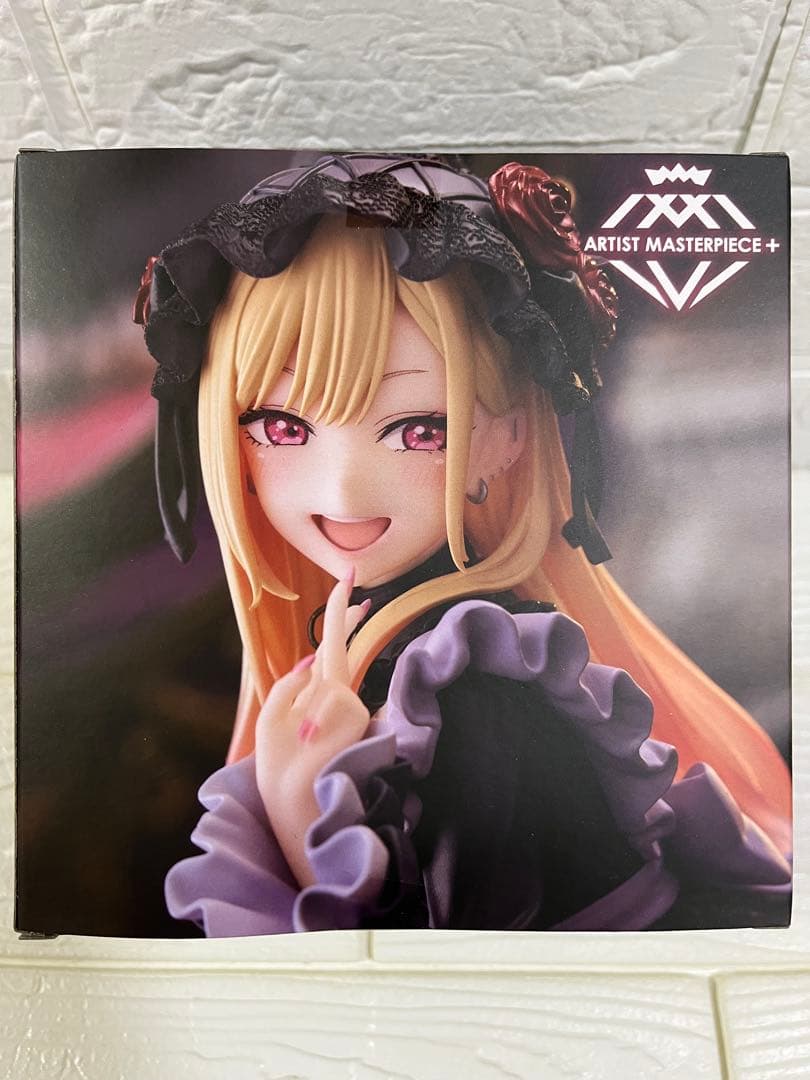 その着せ替え人形は恋をするAMP+ 喜多川海夢～黒江雫ver./衣装ver.〜