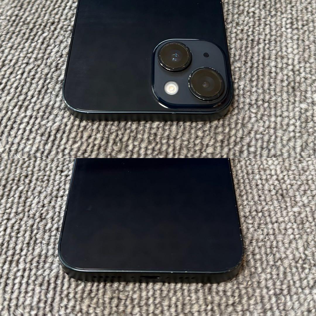 Apple iPhone 14 256GB SIMフリー アメリカモデル