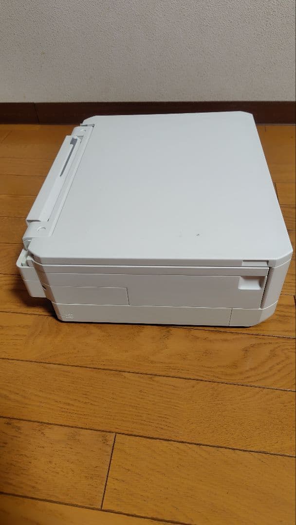 EPSONプリンターEP811AW(ジャンク品）