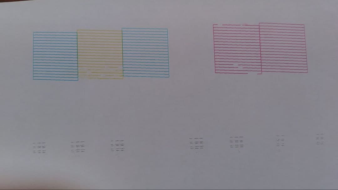 EPSONプリンターEP811AW(ジャンク品）