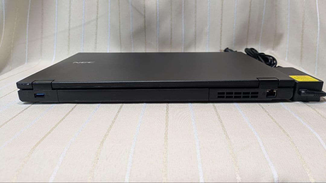 SSD起動早い★VersaPro i5-8世代 8GB 128GB Office