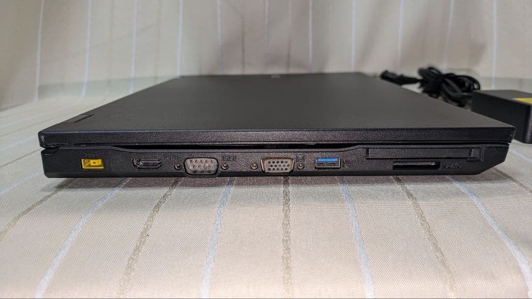 SSD起動早い★VersaPro i5-8世代 8GB 128GB Office