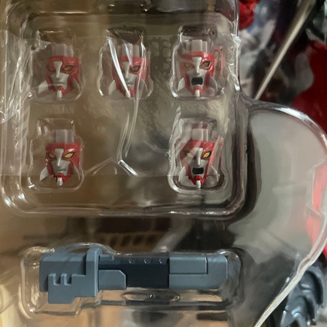 通常版　千値練 スーパーロボット大戦OG RIOBOT ダイゼンガー