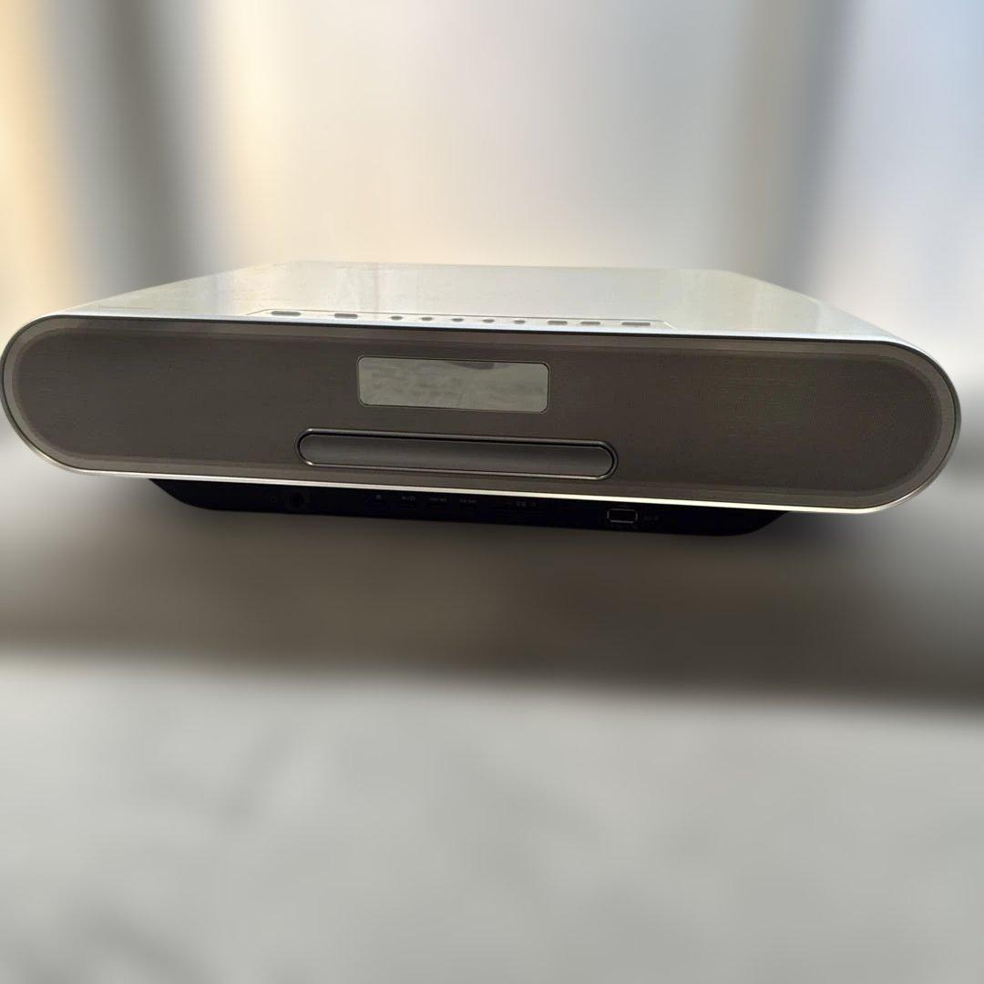 コンパクトステレオシステム　Panasonic sc-rs60