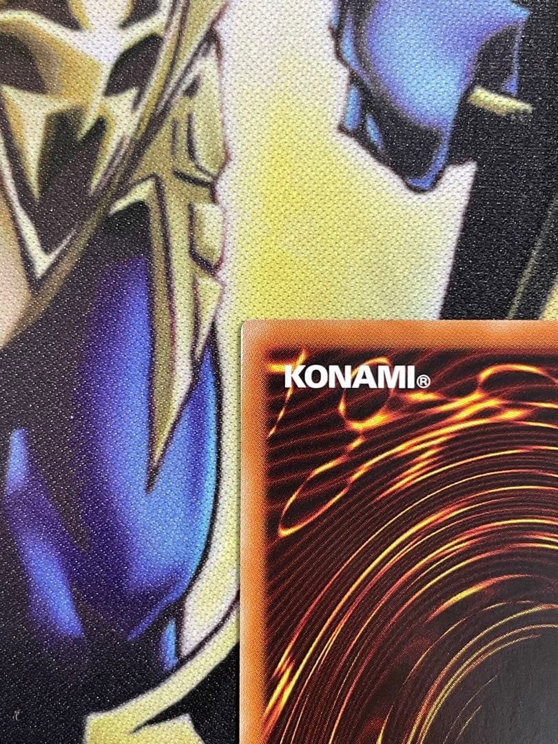 マリスクイーンハーツオブクリプター　シークレットロゴ有　遊戯王