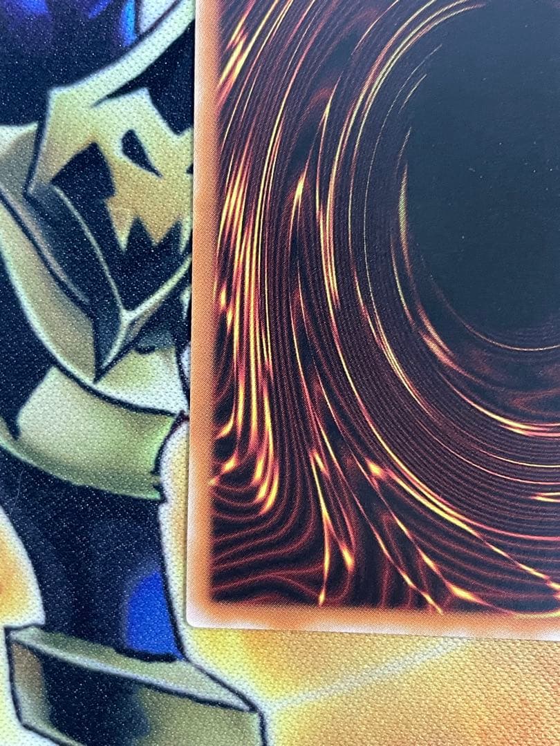 マリスクイーンハーツオブクリプター　シークレットロゴ有　遊戯王