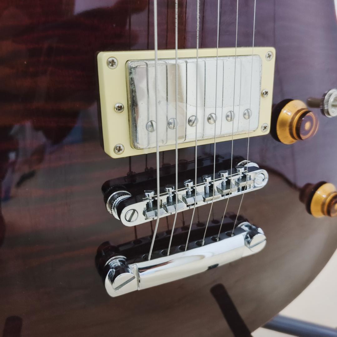 ESP GrassRoots Potbelly G-PO-60 エレキギター