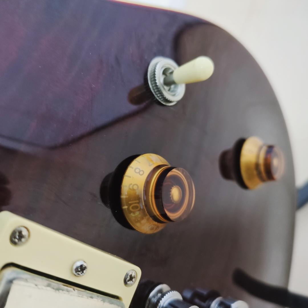 ESP GrassRoots Potbelly G-PO-60 エレキギター