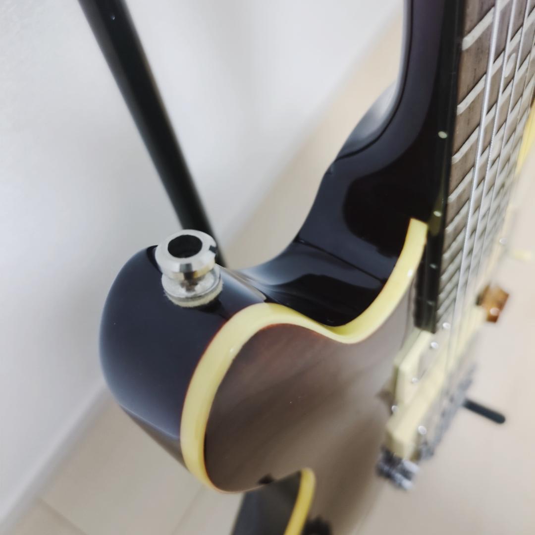 ESP GrassRoots Potbelly G-PO-60 エレキギター