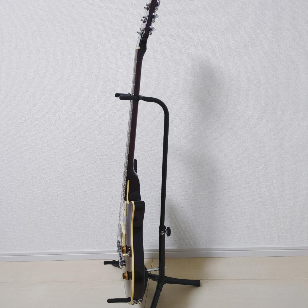 ESP GrassRoots Potbelly G-PO-60 エレキギター