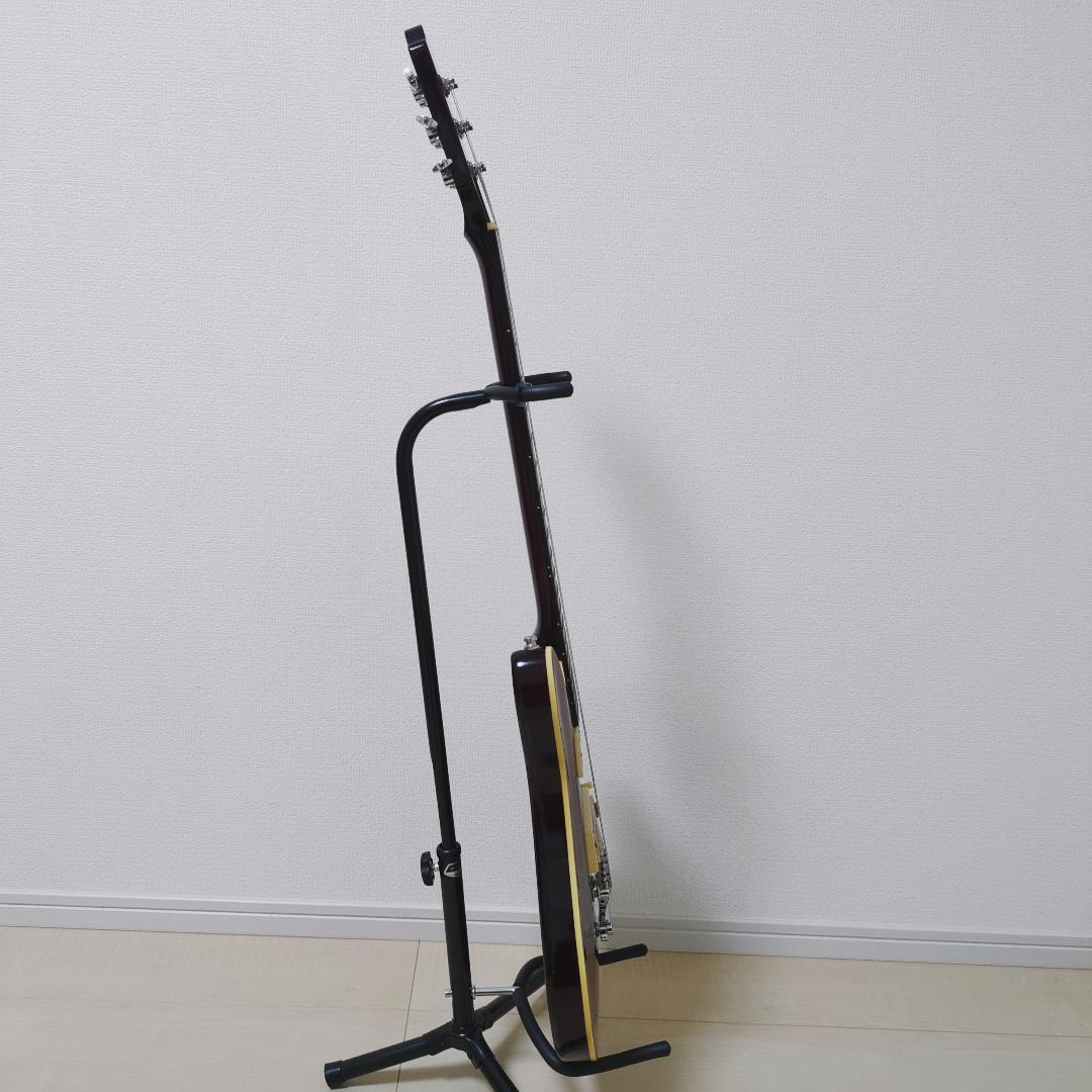 ESP GrassRoots Potbelly G-PO-60 エレキギター