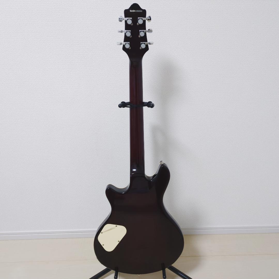 ESP GrassRoots Potbelly G-PO-60 エレキギター