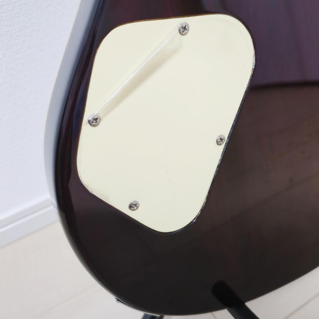 ESP GrassRoots Potbelly G-PO-60 エレキギター