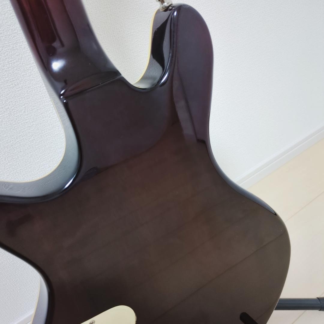 ESP GrassRoots Potbelly G-PO-60 エレキギター